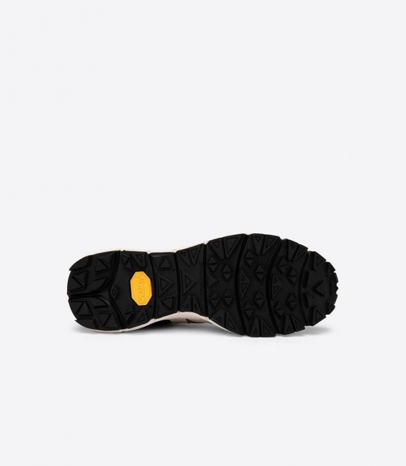 Corredores Veja X Vibram Dekkan Alveomesh Hombre Moradas | 42675-VEKG
