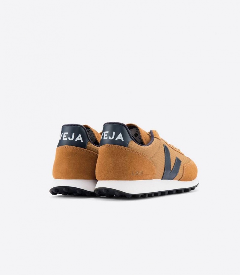 Zapatillas Veja Rio Branco Ripstop Mujer Tent Nautico | 73945-MSHU