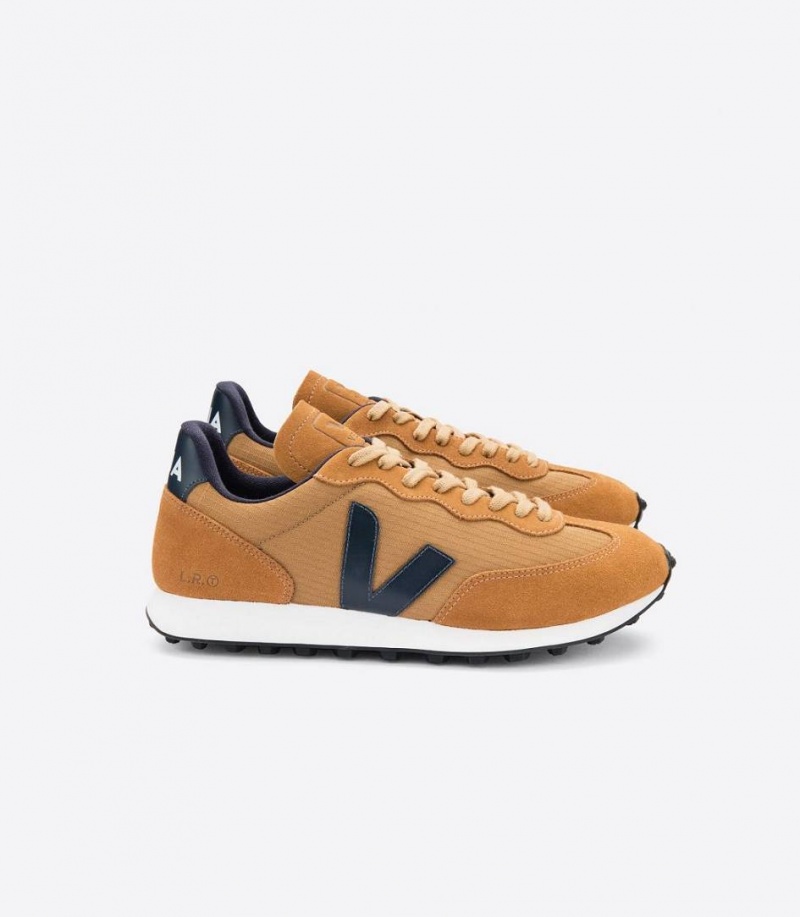 Zapatillas Veja Rio Branco Ripstop Mujer Tent Nautico | 73945-MSHU