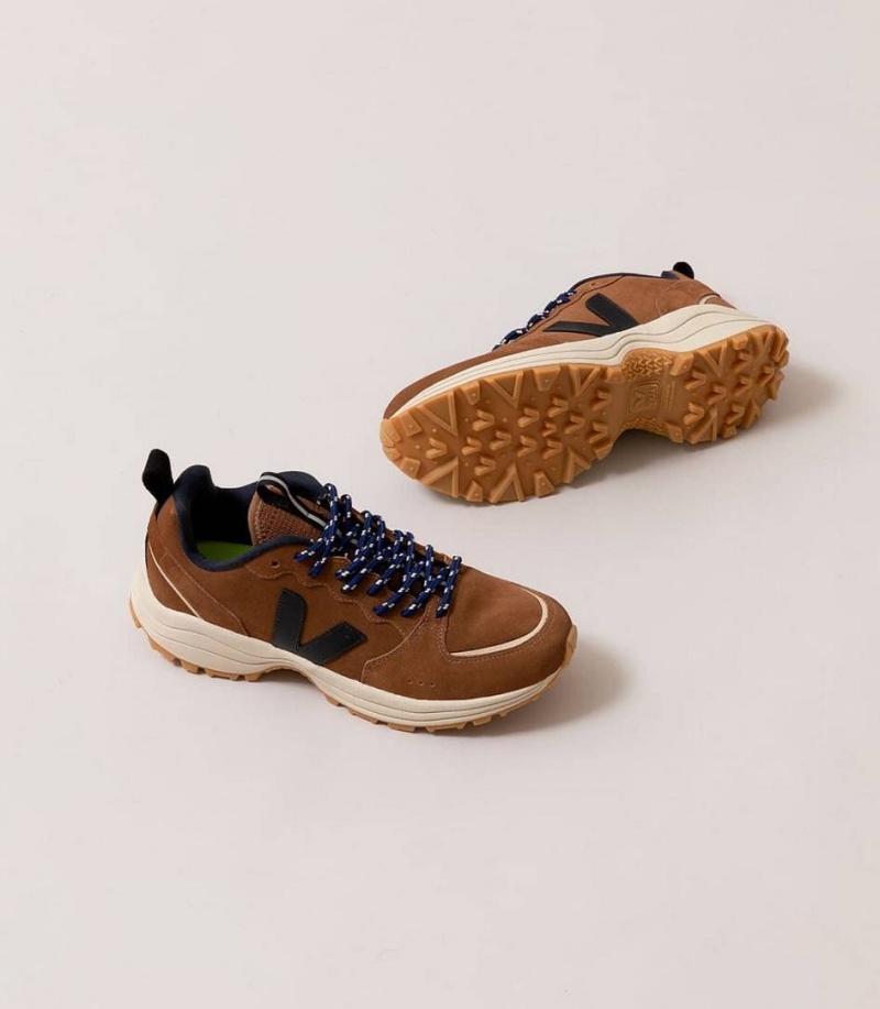 Zapatillas Veja Venturi Ripstop Hombre Tent Nautico | 56437-PJZK
