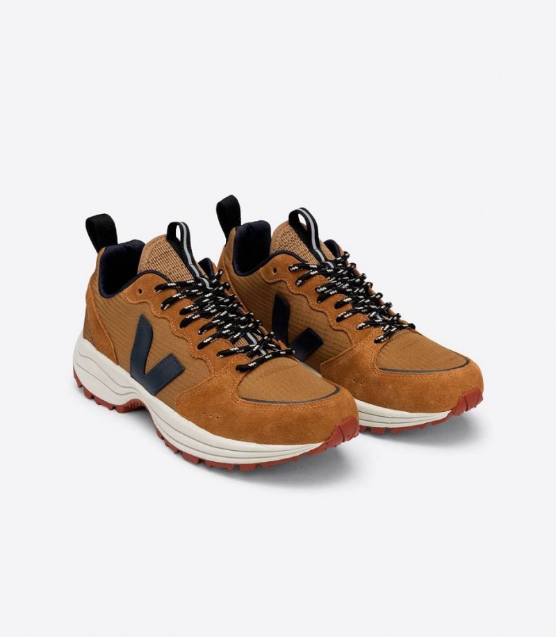 Zapatillas Veja Venturi Ripstop Hombre Tent Nautico | 56437-PJZK
