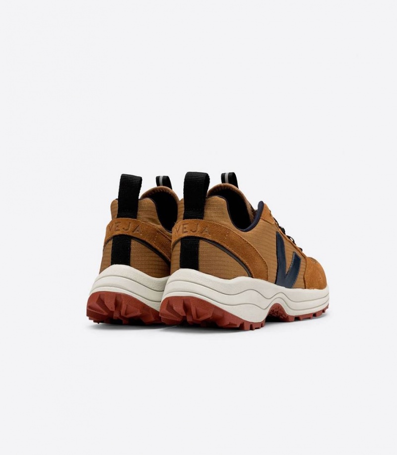 Zapatillas Veja Venturi Ripstop Hombre Tent Nautico | 56437-PJZK