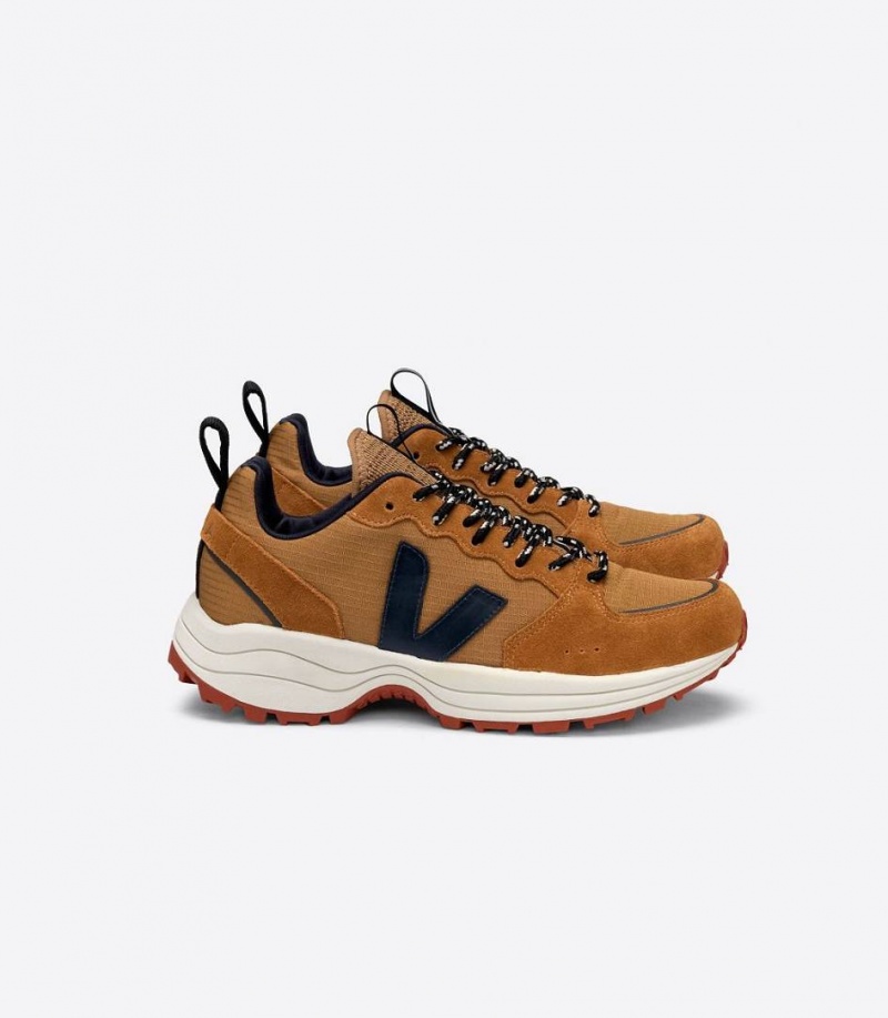 Zapatillas Veja Venturi Ripstop Hombre Tent Nautico | 56437-PJZK
