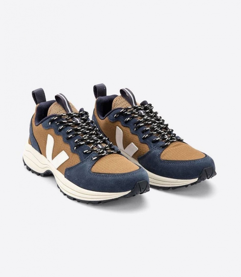 Zapatillas Veja Venturi Ripstop Hombre Tent Pierre Nautico | 73289-TCHR