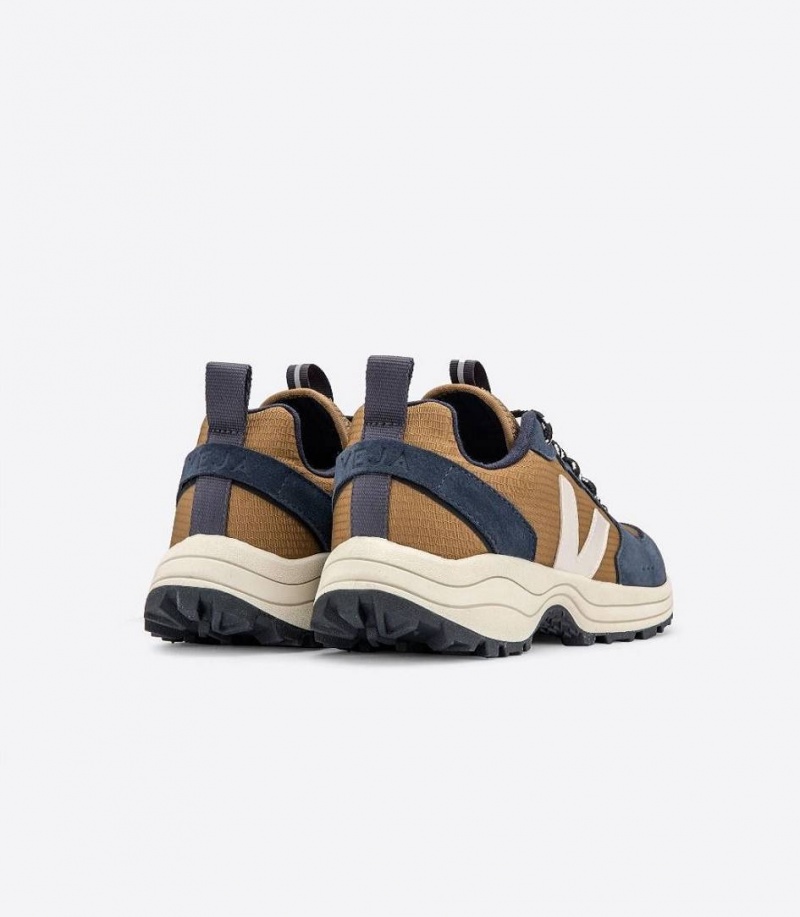 Zapatillas Veja Venturi Ripstop Hombre Tent Pierre Nautico | 73289-TCHR