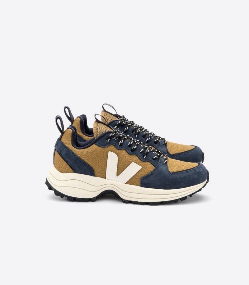Zapatillas Veja Venturi Ripstop Hombre Tent Pierre Nautico | 73289-TCHR