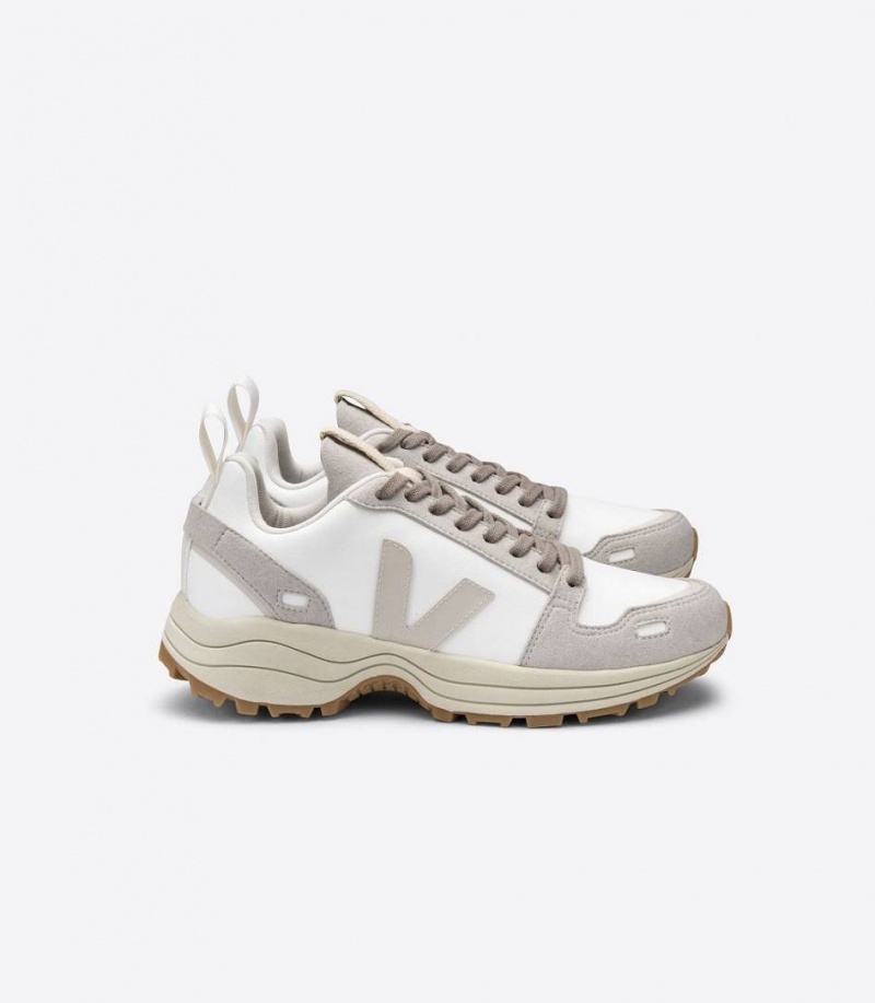 Zapatillas Veja X Rick Owens Venturi Hombre Blancas | 62840-PQAJ